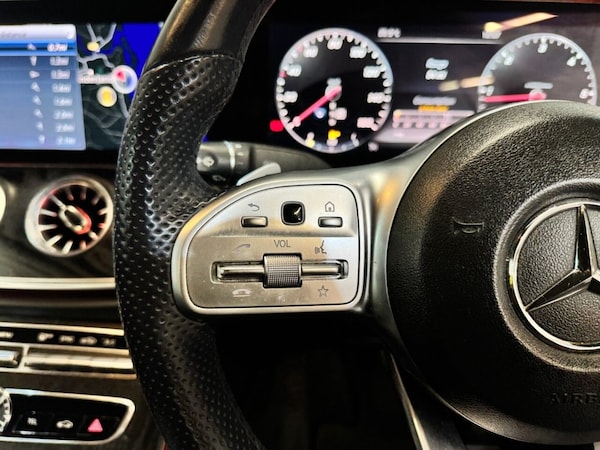 Used Mercedes-Benz E-Class 2019 for sale - 74997941: Photo 17