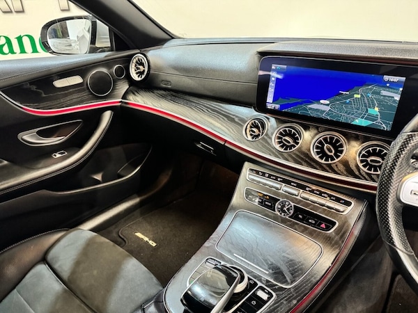 Used Mercedes-Benz E-Class 2019 for sale - 74997941: Photo 19