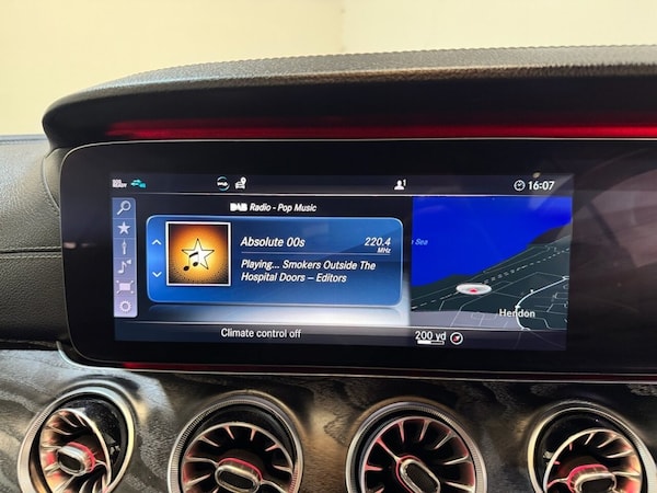Used Mercedes-Benz E-Class 2019 for sale - 74997941: Photo 22