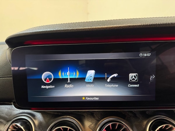 Used Mercedes-Benz E-Class 2019 for sale - 74997941: Photo 23