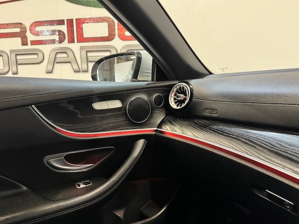 Used Mercedes-Benz E-Class 2019 for sale - 74997941: Photo 25