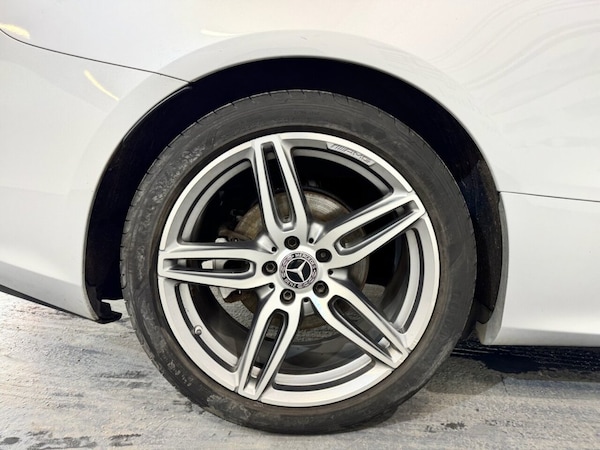 Used Mercedes-Benz E-Class 2019 for sale - 74997941: Photo 30