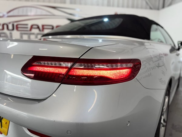 Used Mercedes-Benz E-Class 2019 for sale - 74997941: Photo 31