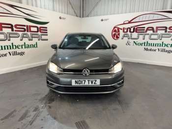 Used Volkswagen Golf 2017 for sale - 75230415: Photo