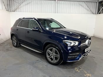 Used Mercedes-Benz GLE 2019 for sale - 79493565: Photo