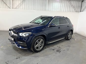 Used Mercedes-Benz GLE 2019 for sale - 79493565: Photo