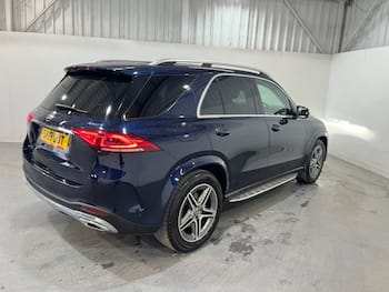 Used Mercedes-Benz GLE 2019 for sale - 79493565: Photo