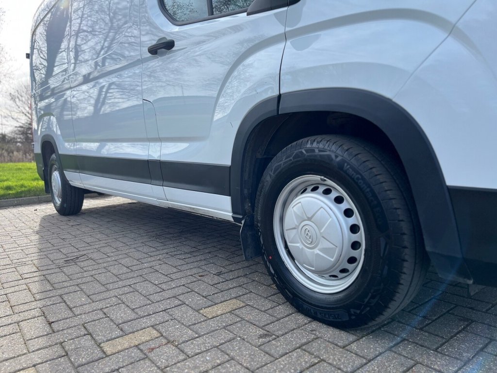 Used Maxus Deliver 9 2023 for sale - 77507741: Photo 11