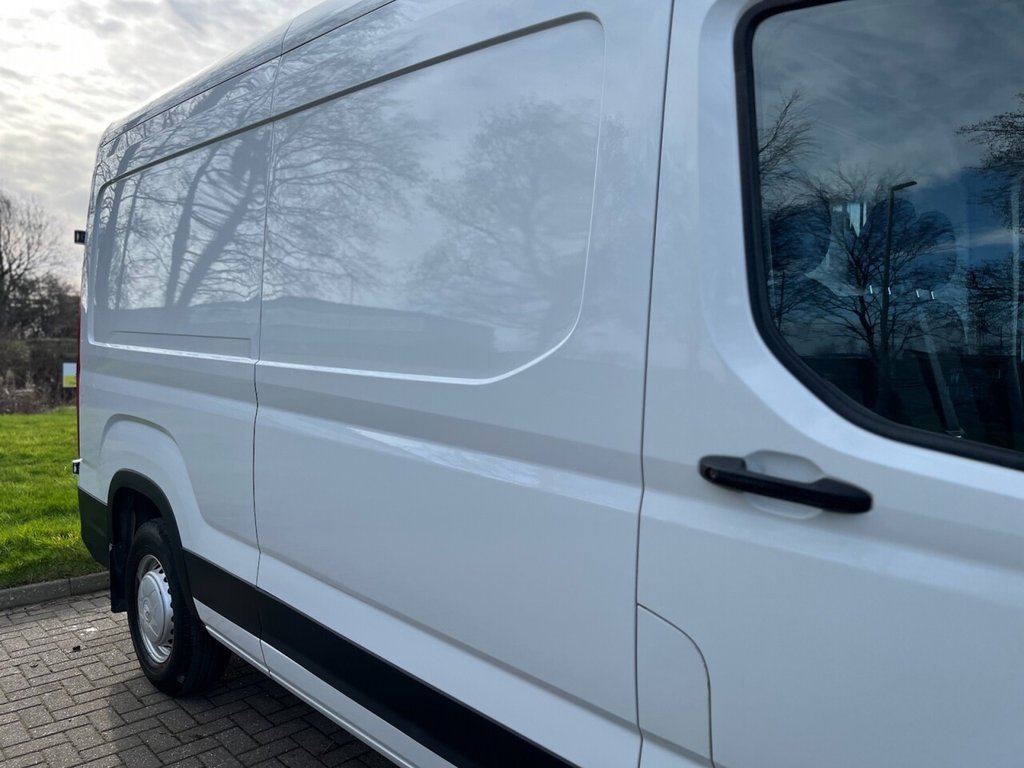 Used Maxus Deliver 9 2023 for sale - 77507741: Photo 13