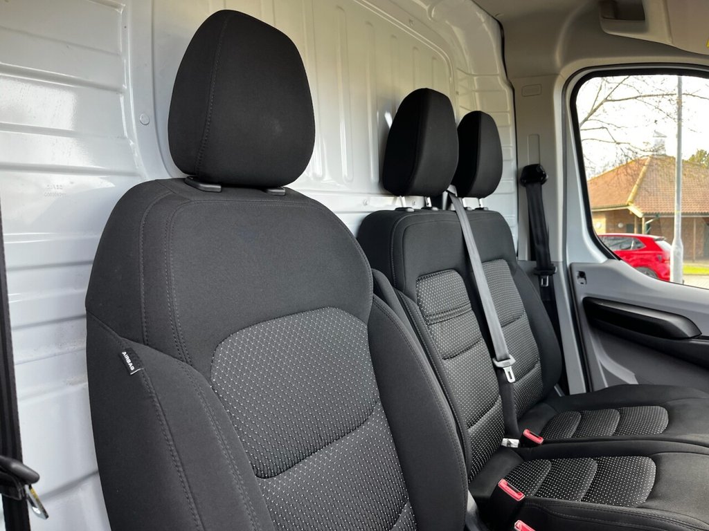 Used Maxus Deliver 9 2023 for sale - 77507741: Photo 17