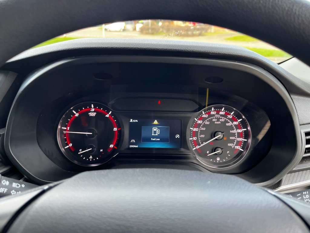 Used Maxus Deliver 9 2023 for sale - 77507741: Photo 20