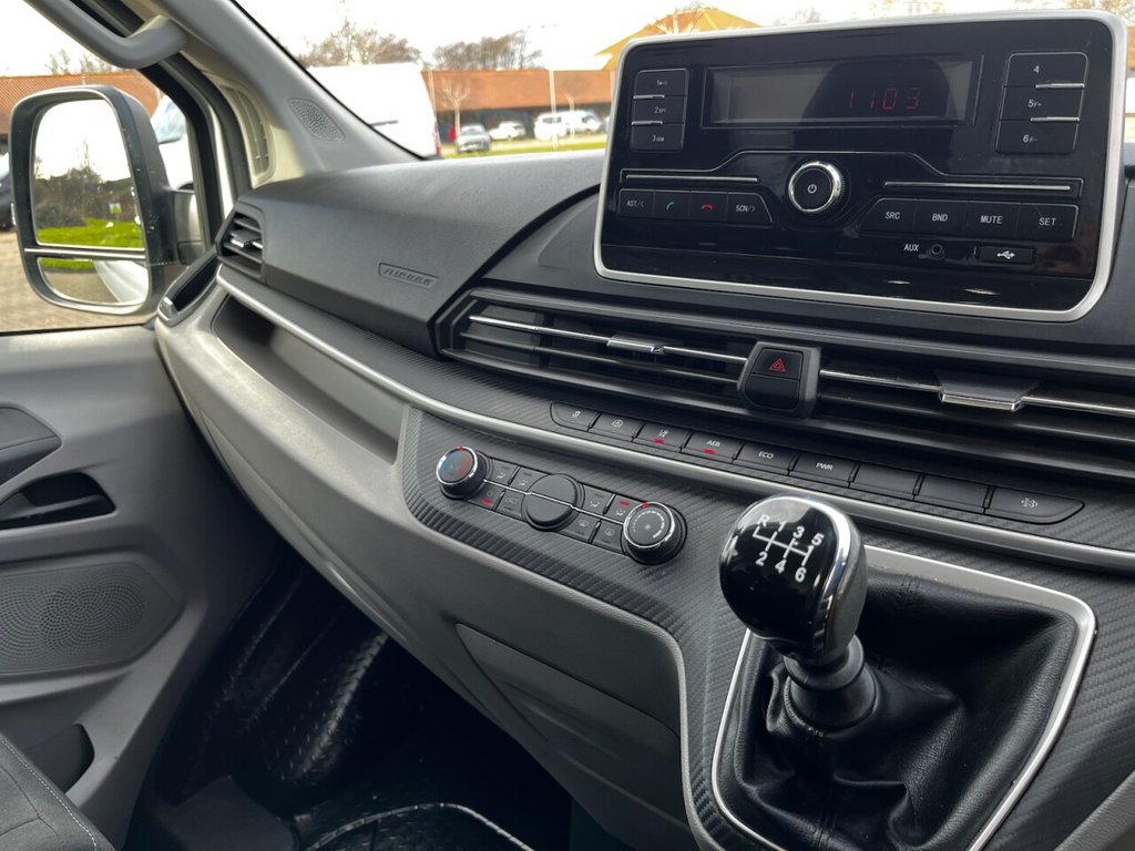 Used Maxus Deliver 9 2023 for sale - 77507741: Photo 22