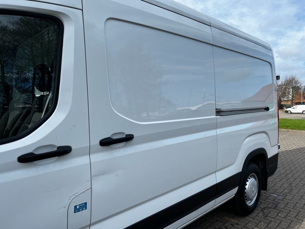 Used Maxus Deliver 9 2023 for sale - 77507741: Photo 33