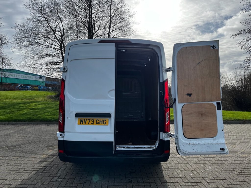 Used Maxus Deliver 9 2023 for sale - 77507741: Photo 39