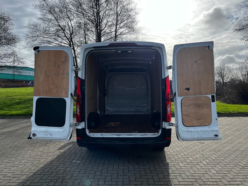 Used Maxus Deliver 9 2023 for sale - 77507741: Photo 40