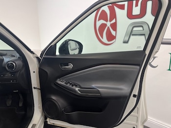 Used Nissan Juke 2019 for sale - 75411211: Photo
