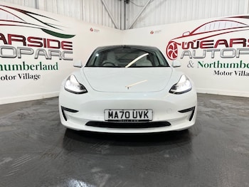 Used Tesla Model 3 2020 for sale - 76223875: Photo