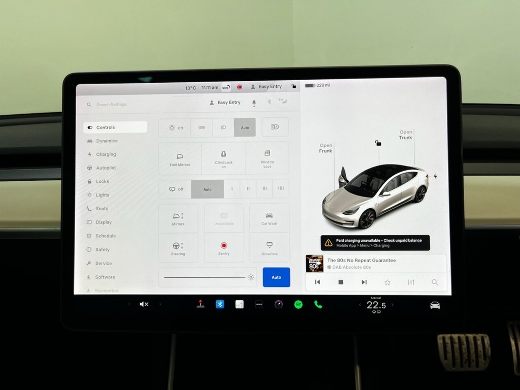 Used Tesla Model 3 2020 for sale - 76223875: Photo 30