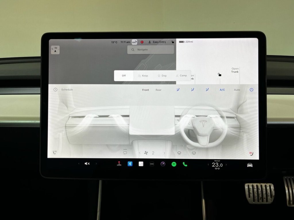 Used Tesla Model 3 2020 for sale - 76223875: Photo 31