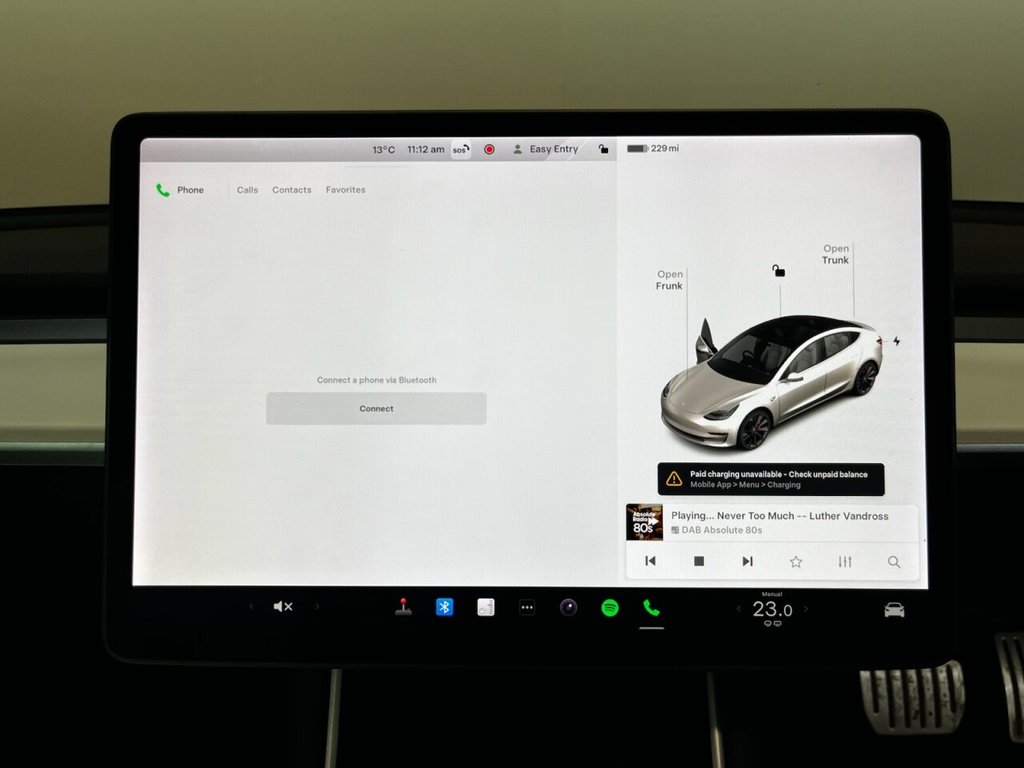 Used Tesla Model 3 2020 for sale - 76223875: Photo 32