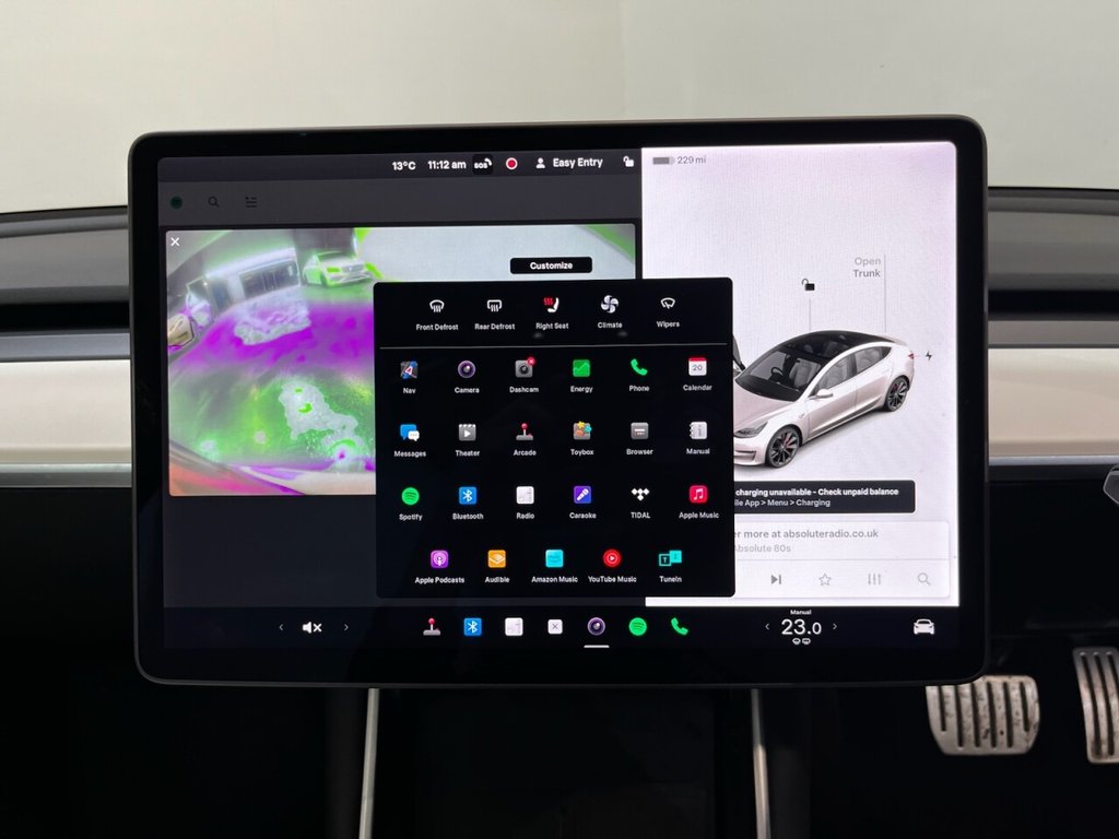 Used Tesla Model 3 2020 for sale - 76223875: Photo 34