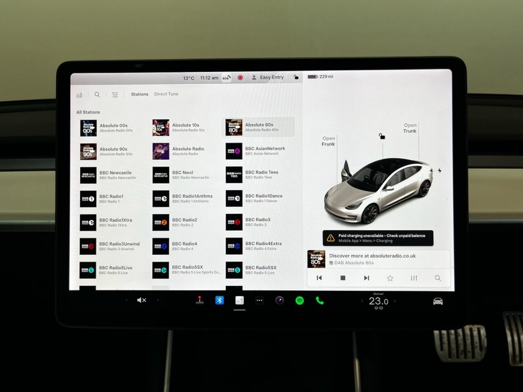 Used Tesla Model 3 2020 for sale - 76223875: Photo 35