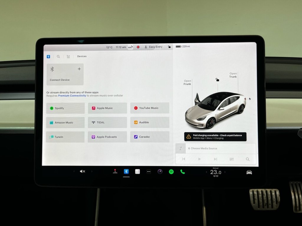 Used Tesla Model 3 2020 for sale - 76223875: Photo 36