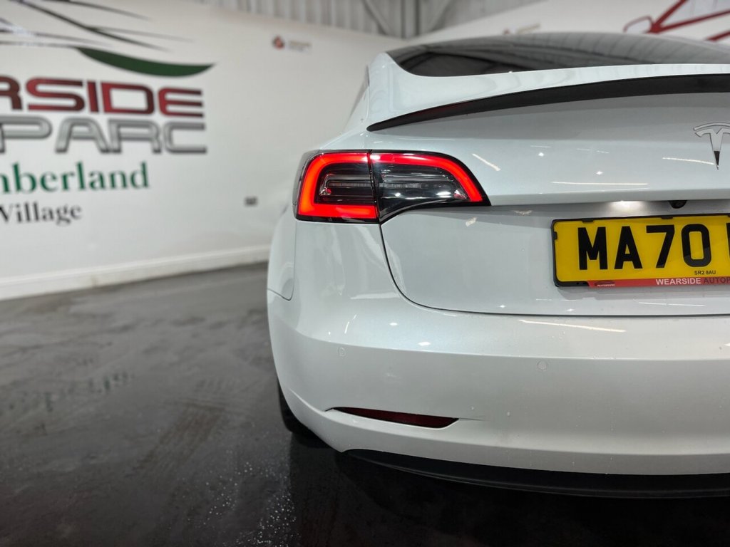 Used Tesla Model 3 2020 for sale - 76223875: Photo 39