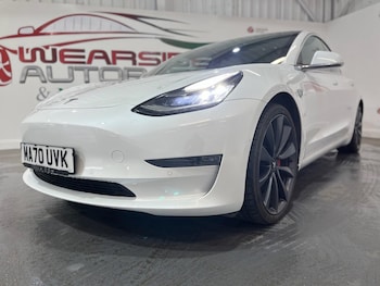 Used Tesla Model 3 2020 for sale - 76223875: Photo