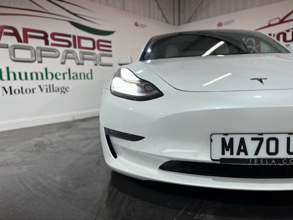 Used Tesla Model 3 2020 for sale - 76223875: Photo 7
