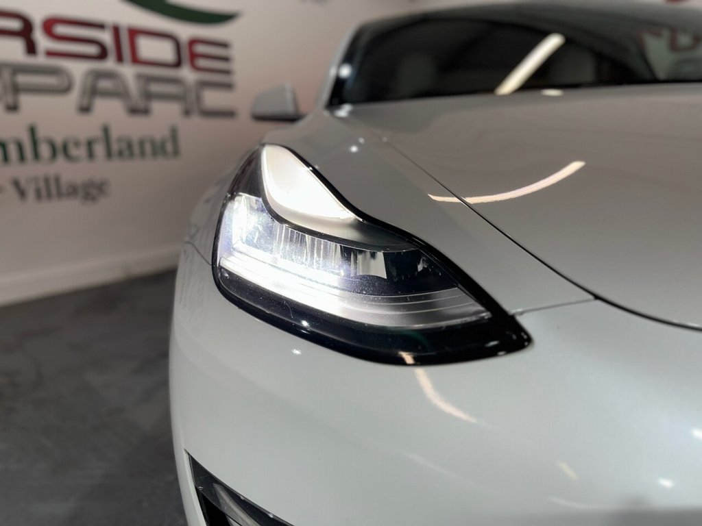 Used Tesla Model 3 2020 for sale - 76223875: Photo 8
