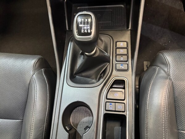 Used Hyundai TUCSON 2018 for sale - 74448524: Photo 11