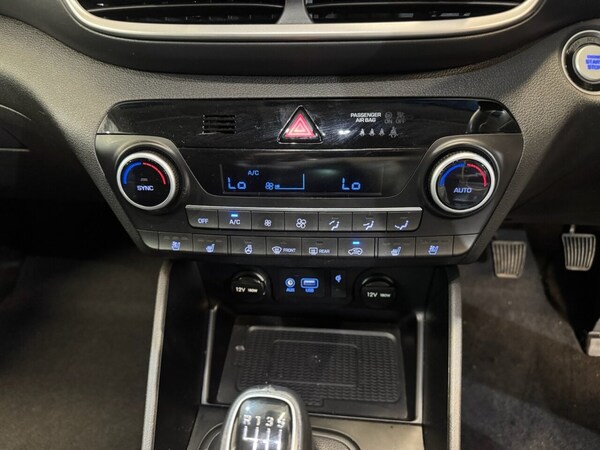 Used Hyundai TUCSON 2018 for sale - 74448524: Photo 12