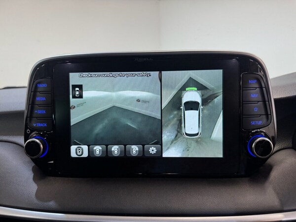 Used Hyundai TUCSON 2018 for sale - 74448524: Photo 13