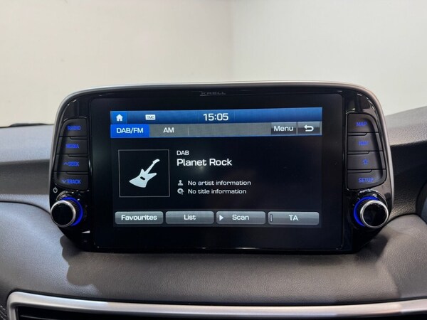 Used Hyundai TUCSON 2018 for sale - 74448524: Photo 15