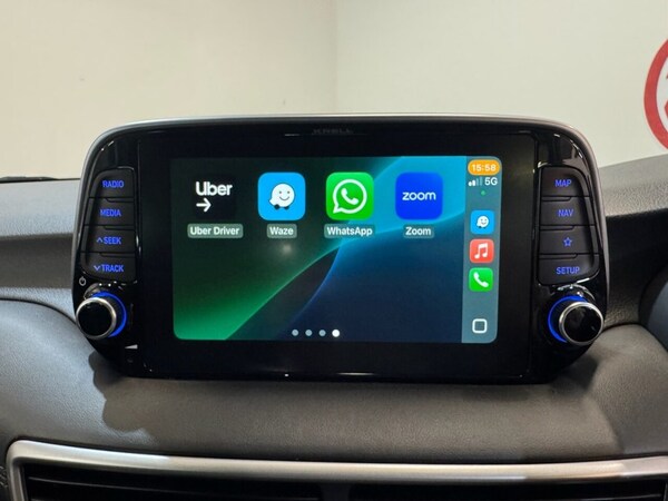 Used Hyundai TUCSON 2018 for sale - 74448524: Photo 16