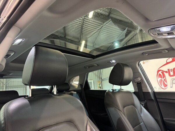 Used Hyundai TUCSON 2018 for sale - 74448524: Photo 18