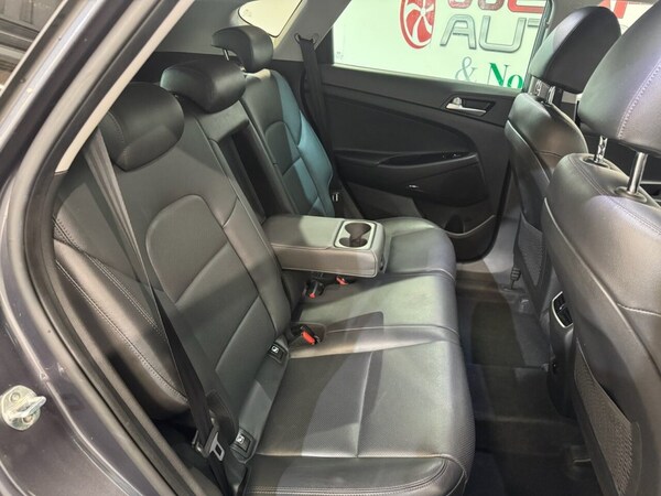 Used Hyundai TUCSON 2018 for sale - 74448524: Photo 20