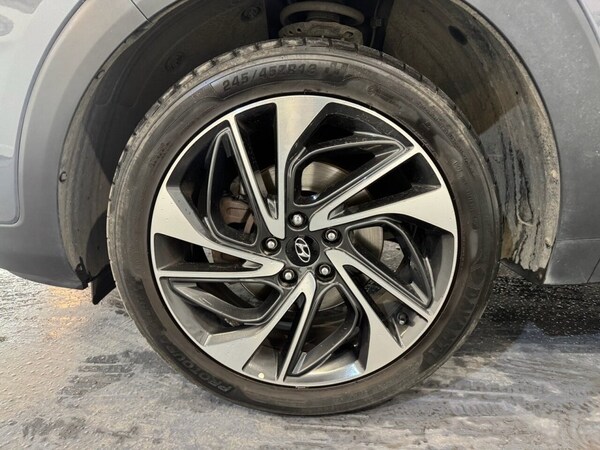 Used Hyundai TUCSON 2018 for sale - 74448524: Photo 23