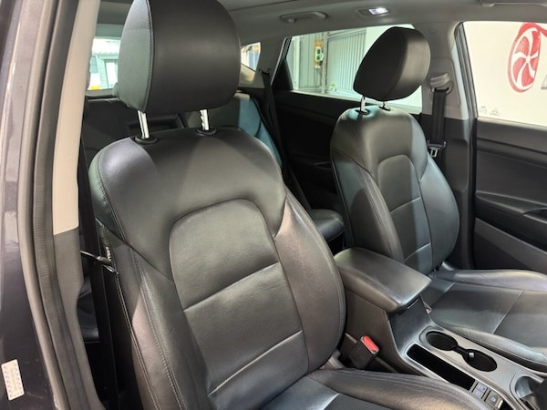 Used Hyundai TUCSON 2018 for sale - 74448524: Photo 7