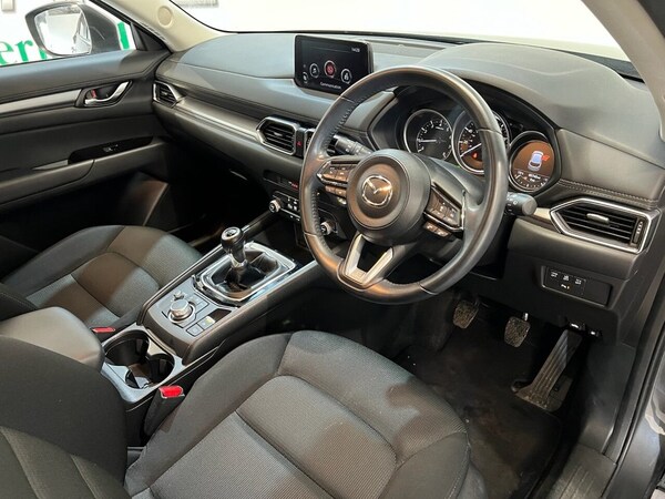 Used Mazda CX-5 2020 for sale - 74401999: Photo 11