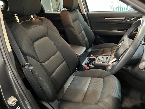 Used Mazda CX-5 2020 for sale - 74401999: Photo 13