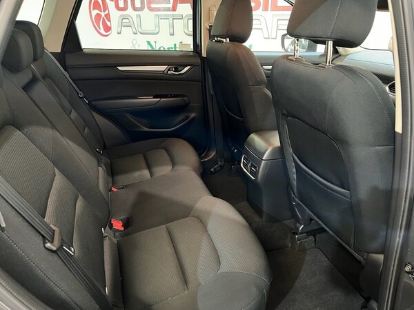 Used Mazda CX-5 2020 for sale - 74401999: Photo 14