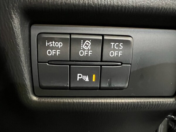 Used Mazda CX-5 2020 for sale - 74401999: Photo 16