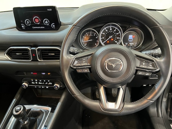 Used Mazda CX-5 2020 for sale - 74401999: Photo 18