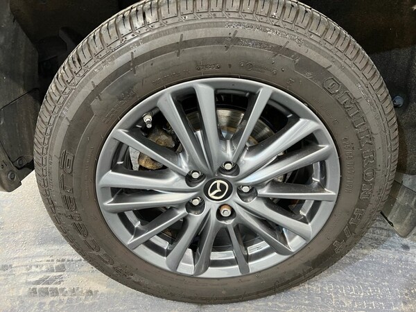 Used Mazda CX-5 2020 for sale - 74401999: Photo 7