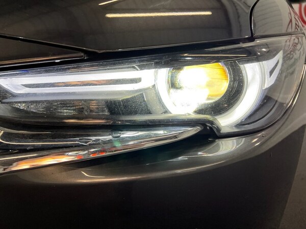 Used Mazda CX-5 2020 for sale - 74401999: Photo 8
