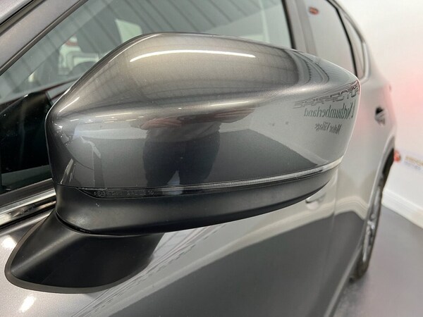 Used Mazda CX-5 2020 for sale - 74401999: Photo 9