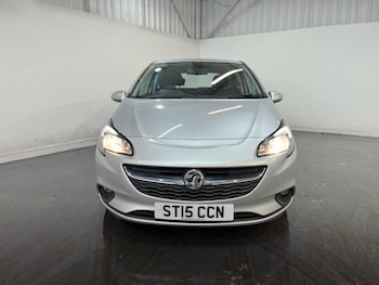 Used Vauxhall Corsa 2015 for sale - 78288693: Photo