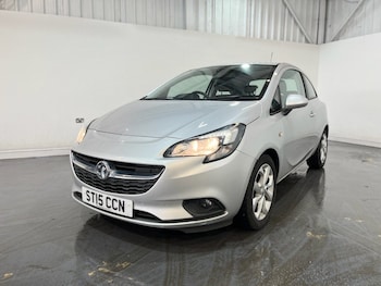 Used Vauxhall Corsa 2015 for sale - 78288693: Photo